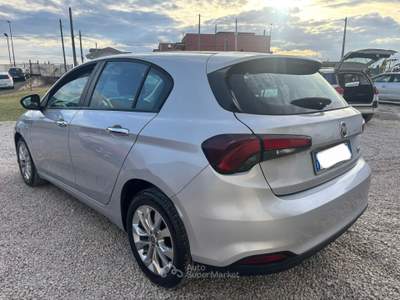 Fiat Tipo Fiat tipo Grigio usata Sant'Antonio Abate