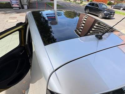 Smart ForFour Tenuta in box come nuova usata Corsico