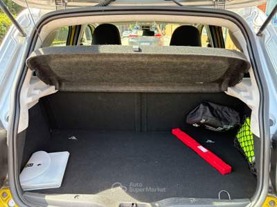 Smart ForFour Tenuta in box come nuova usata Corsico