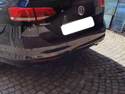Volkswagen Passat tenuta sempre in garage usata daiano