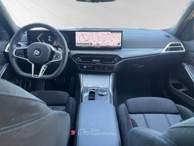 Volkswagen Passat tenuta sempre in garage usata daiano