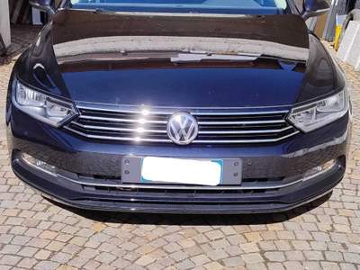 Volkswagen Passat tenuta sempre in garage usata daiano