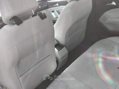 Peugeot 308 ALLURE Bianco usata Arezzo