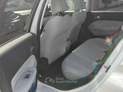 Peugeot 308 ALLURE Bianco usata Arezzo