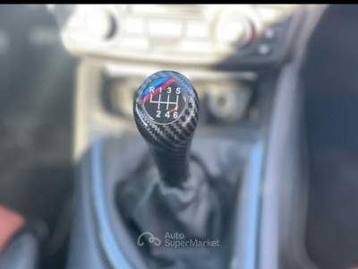 BMW Serie 1 120d n Bianco usata Silanus