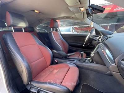 BMW Serie 1 120d n Bianco usata Silanus