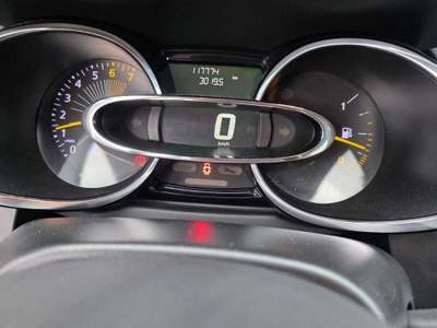 Renault Clio perfettamente funzionante ,non fumatore usata Santo Stefano di Magra