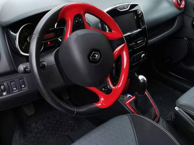 Renault Clio perfettamente funzionante ,non fumatore usata Santo Stefano di Magra