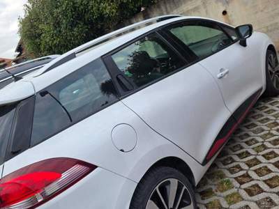 Renault Clio perfettamente funzionante ,non fumatore usata Santo Stefano di Magra