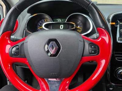 Renault Clio perfettamente funzionante ,non fumatore usata Santo Stefano di Magra