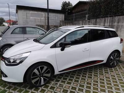 Renault Clio perfettamente funzionante ,non fumatore usata Santo Stefano di Magra