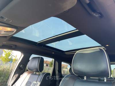 Jeep Grand Cherokee Jeep Gran Cherokee Overland Bianco usata Binasco