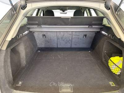 Audi A4 A4 avant 35 2.0 tdi sport 150cv s-tronic Grigio usata San Zeno Naviglio