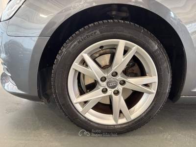Audi A4 A4 avant 35 2.0 tdi sport 150cv s-tronic Grigio usata San Zeno Naviglio