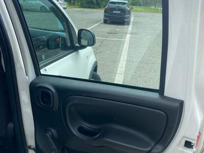 Fiat Panda Tenuta sempre in garage usata Zola Predosa