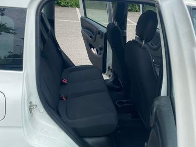 Fiat Panda Tenuta sempre in garage usata Zola Predosa