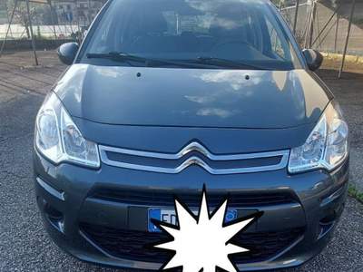 Citroen C3 c3 benzina ok neopatentati  Grigio usata Lavena Ponte Tresa
