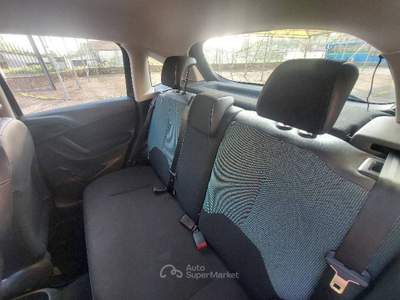 Citroen C3 c3 benzina ok neopatentati  Grigio usata Lavena Ponte Tresa