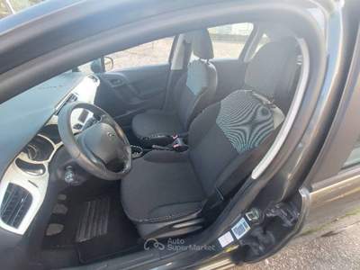 Citroen C3 c3 benzina ok neopatentati  Grigio usata Lavena Ponte Tresa