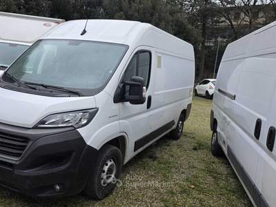 Fiat Ducato Ducato 35 2.3 MJT 140CV PM-TM Furgone Bianco usata Deruta