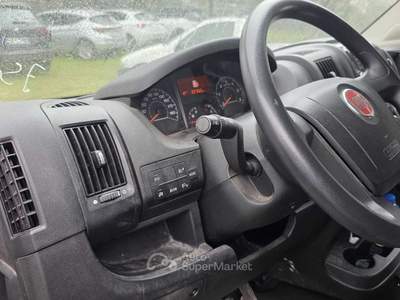 Fiat Ducato Ducato 35 2.3 MJT 140CV PM-TM Furgone Bianco usata Deruta