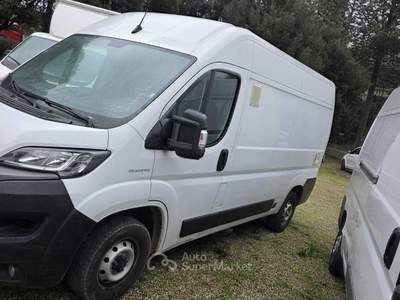 Fiat Ducato Ducato 35 2.3 MJT 140CV PM-TM Furgone Bianco usata Deruta
