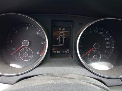 Volkswagen Golf Golf 1.6 tdi usata MONTESPERTOLI