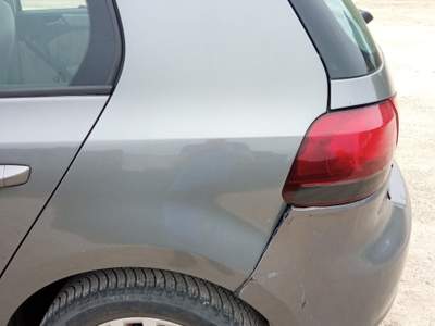 Volkswagen Golf Golf 1.6 tdi usata MONTESPERTOLI