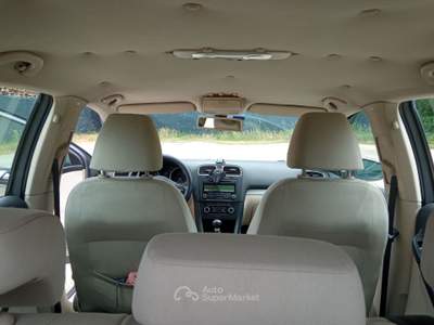 Volkswagen Golf Golf 1.6 tdi usata MONTESPERTOLI