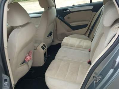 Volkswagen Golf Golf 1.6 tdi usata MONTESPERTOLI