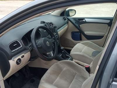 Volkswagen Golf Golf 1.6 tdi usata MONTESPERTOLI