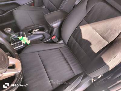 Kia Sportage 2WD, mphev, 115cv. Bianco usata Tolmezzo