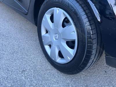 Renault Clio GPL scadenza 2036 usata Giugliano in Campania