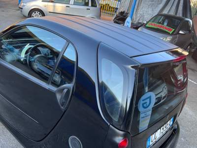 Smart ForTwo Cambio automatico usata Giugliano in Campania