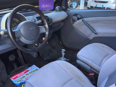 Smart ForTwo Cambio automatico usata Giugliano in Campania