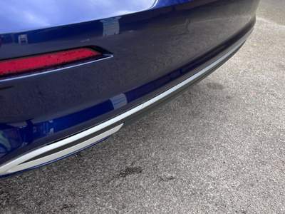 Audi A3 CAMBIO AUTOMATICO usata Giugliano in Campania