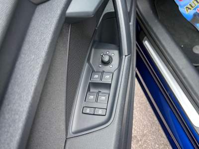Audi A3 CAMBIO AUTOMATICO usata Giugliano in Campania
