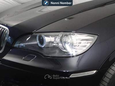 BMW X5 X5 M 4.4 V8 usata Brescia