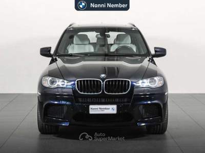BMW X5 X5 M 4.4 V8 usata Brescia