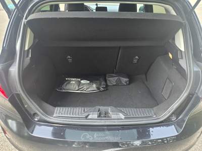 Ford Fiesta GPL 5 porte Titanium Nero usata Bologna