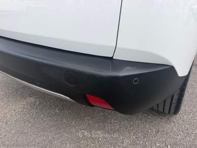 Peugeot 2008 2008 1.6 e-HDi 92 CV S&S Allure AFFARE! Bianco usata Qualiano