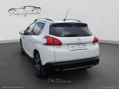 Peugeot 2008 2008 1.6 e-HDi 92 CV S&S Allure AFFARE! Bianco usata Qualiano