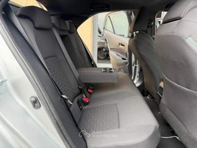 Toyota Corolla Business (NESSUN VINCOLO) Grigio usata Roma