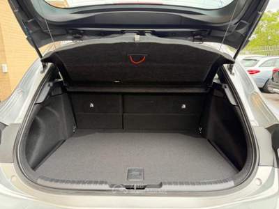 Toyota Corolla Business (NESSUN VINCOLO) Grigio usata Roma