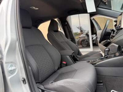 Toyota Corolla Business (NESSUN VINCOLO) Grigio usata Roma