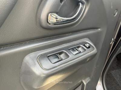 Suzuki Jimny 16V cat 4WD Special Introvabile Grigio usata Roma
