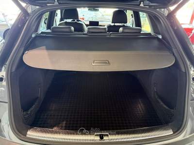 Audi Q5 190 CV quattro S tronic line plus Grigio usata Mottola