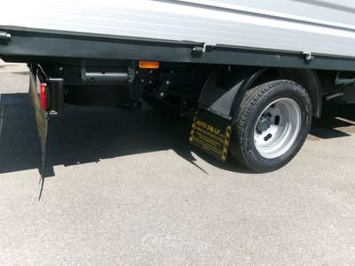 Iveco Daily 35C15 3000 150CV E4 CASSONE FISSO DA 3.80 METRI Rosso usata Giugliano in Campania