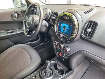 MINI One D Countryman 1.5 Hype Bianco usata Castellana Grotte