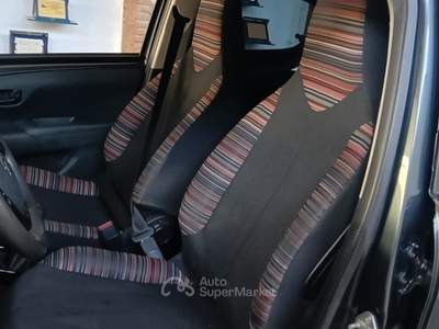 Citroen C1 5 porte Shine Grigio usata Torre Annunziata